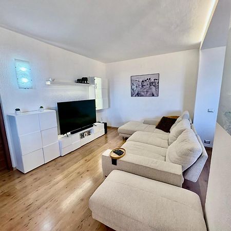 Ferienwohnung Micasaestucasa Porto Santo Stefano  Exterior foto