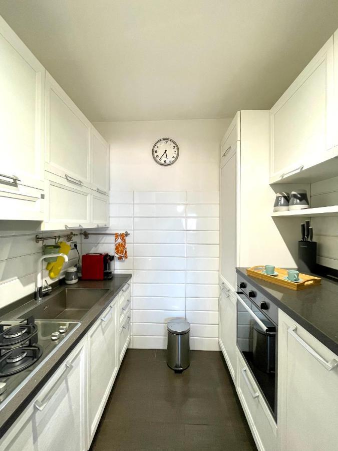 Ferienwohnung Micasaestucasa Porto Santo Stefano  Exterior foto