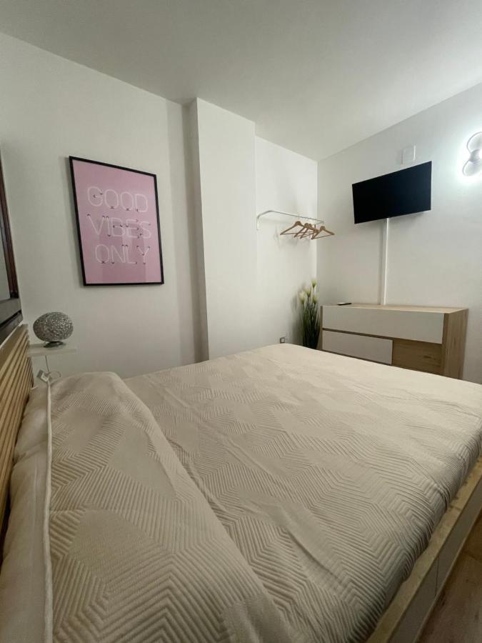 Ferienwohnung Micasaestucasa Porto Santo Stefano  Exterior foto